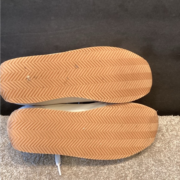 Gypsy Jazz Very G star glitter sneakers size 9 - Picture 7 of 9